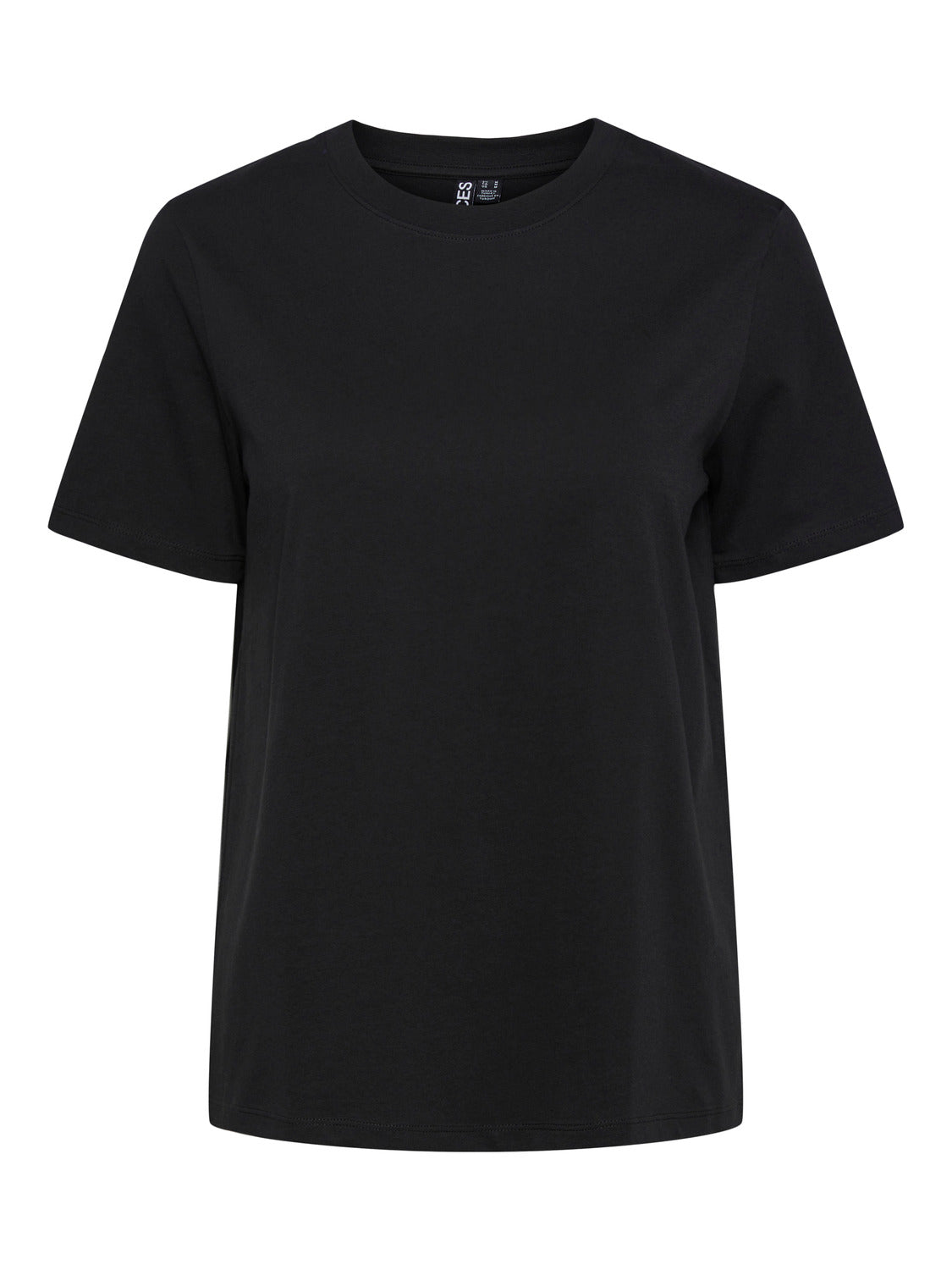 PCRIA T-skjorte - Black